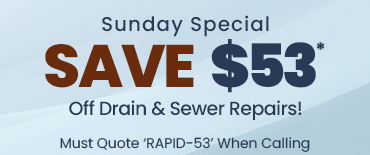 Fast Sinnamon Park Drain & Sewer Plumbers