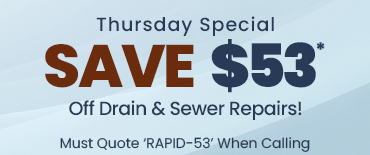 Fast Sinnamon Park Drain & Sewer Plumbers